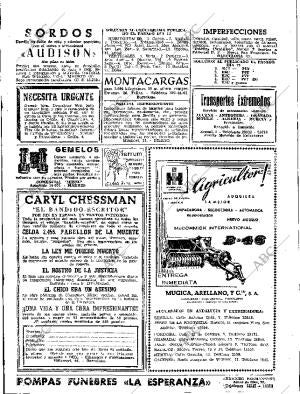 ABC SEVILLA 15-06-1963 página 55