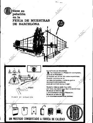 ABC SEVILLA 15-06-1963 página 7