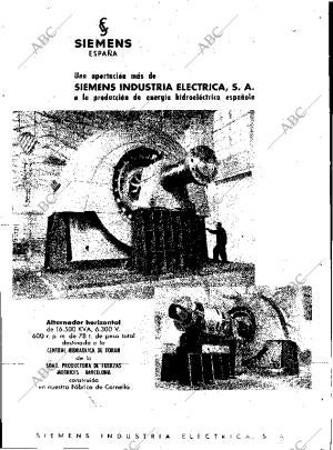 ABC MADRID 16-06-1963 página 27