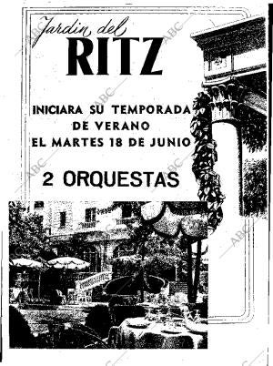 ABC MADRID 16-06-1963 página 41
