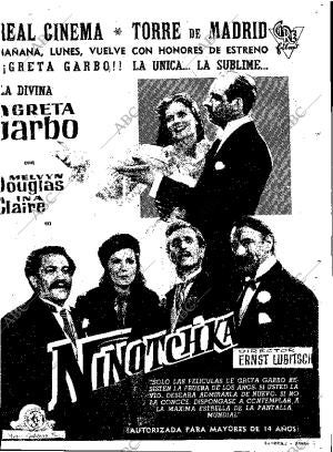 ABC MADRID 16-06-1963 página 45