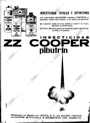ABC MADRID 16-06-1963 página 6