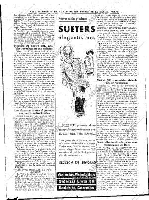 ABC MADRID 16-06-1963 página 72