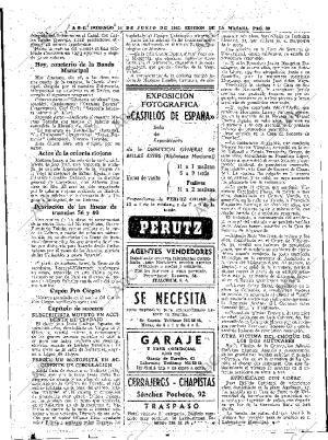 ABC MADRID 16-06-1963 página 80