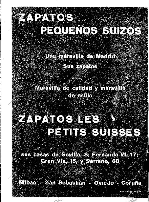 ABC MADRID 19-06-1963 página 96