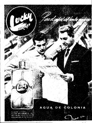 ABC SEVILLA 21-06-1963 página 11