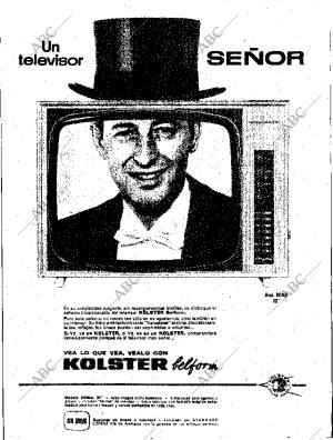ABC SEVILLA 21-06-1963 página 18