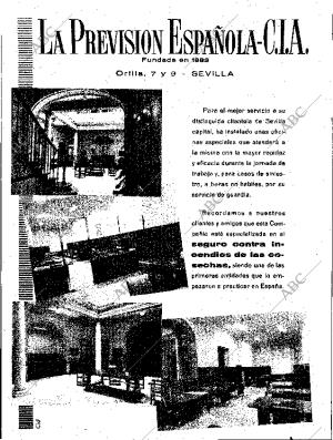 ABC SEVILLA 21-06-1963 página 30