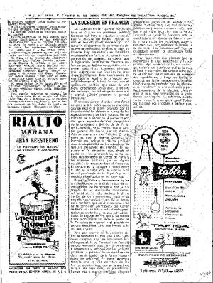 ABC SEVILLA 21-06-1963 página 32
