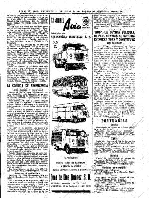 ABC SEVILLA 21-06-1963 página 52
