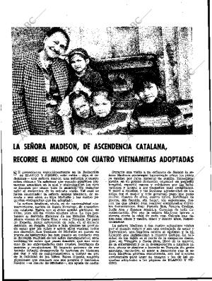 BLANCO Y NEGRO MADRID 22-06-1963 página 100