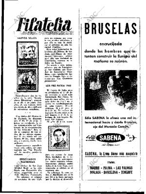 BLANCO Y NEGRO MADRID 22-06-1963 página 101