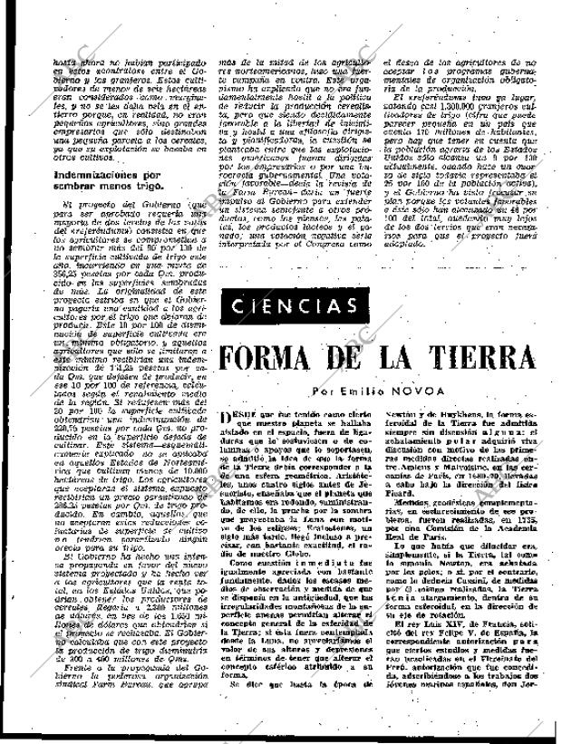 BLANCO Y NEGRO MADRID 22-06-1963 página 115