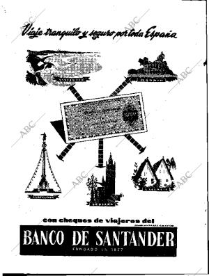 BLANCO Y NEGRO MADRID 22-06-1963 página 4
