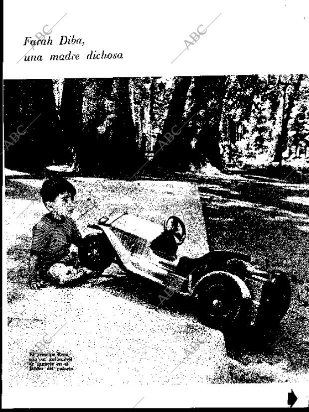 BLANCO Y NEGRO MADRID 22-06-1963 página 45