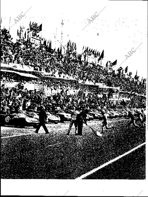 BLANCO Y NEGRO MADRID 22-06-1963 página 50