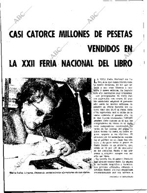 BLANCO Y NEGRO MADRID 22-06-1963 página 62
