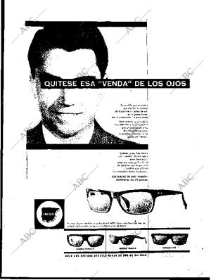 BLANCO Y NEGRO MADRID 22-06-1963 página 69