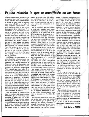 BLANCO Y NEGRO MADRID 22-06-1963 página 72