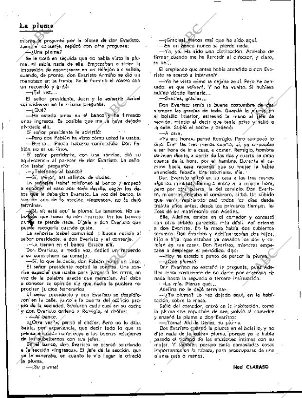 BLANCO Y NEGRO MADRID 22-06-1963 página 84