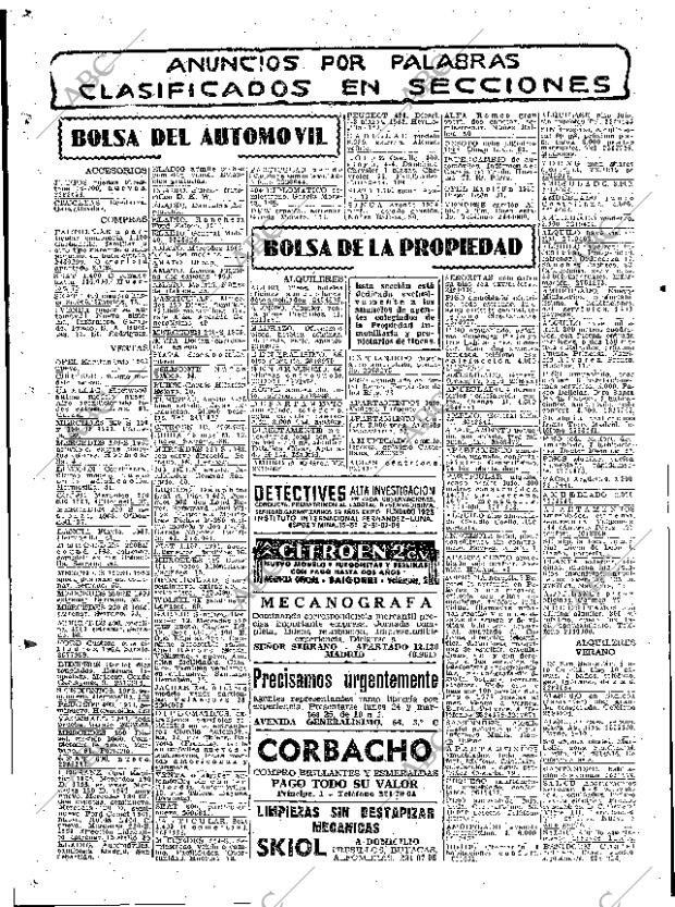 ABC MADRID 23-06-1963 página 102