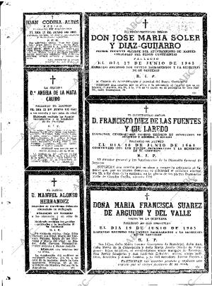 ABC MADRID 23-06-1963 página 108