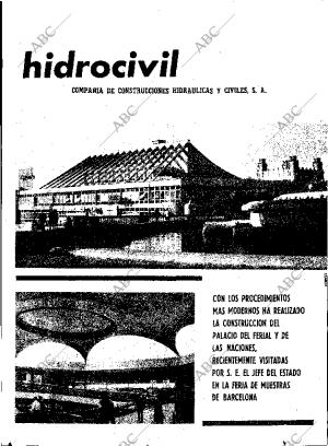 ABC MADRID 23-06-1963 página 14