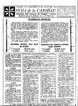 ABC MADRID 23-06-1963 página 17