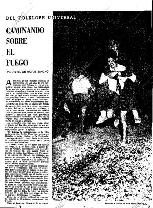 ABC MADRID 23-06-1963 página 25