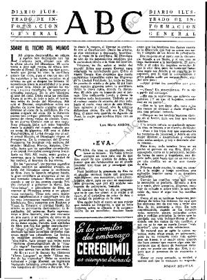 ABC MADRID 23-06-1963 página 3