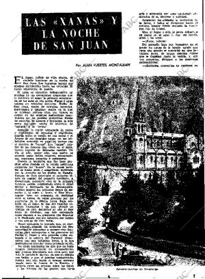 ABC MADRID 23-06-1963 página 31