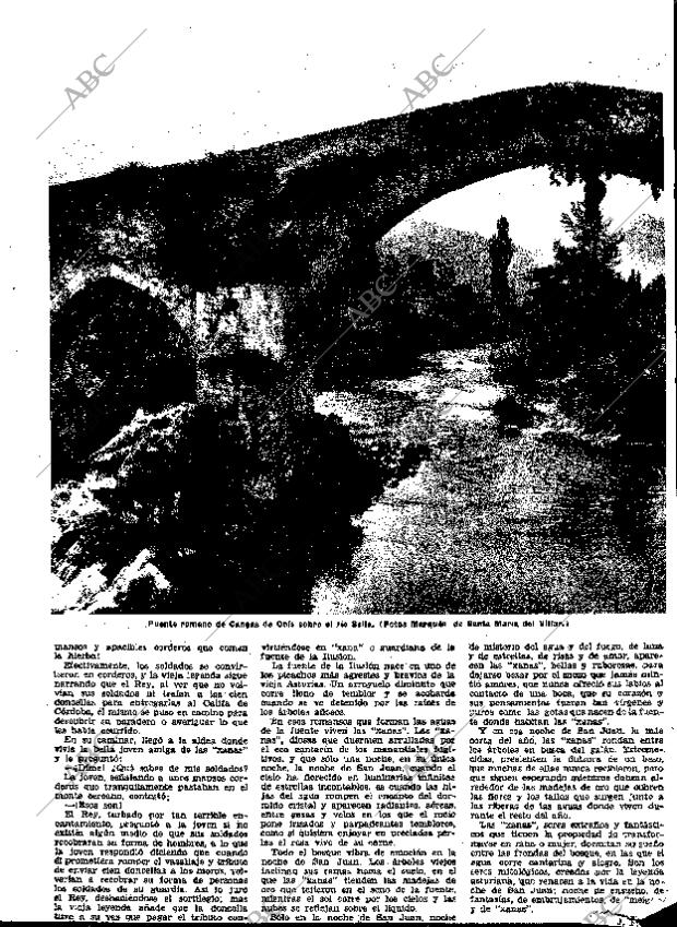 ABC MADRID 23-06-1963 página 33