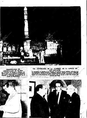 ABC MADRID 23-06-1963 página 43