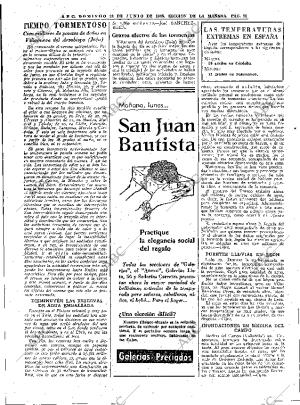 ABC MADRID 23-06-1963 página 76