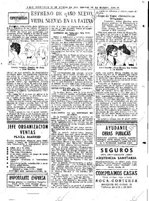 ABC MADRID 23-06-1963 página 97