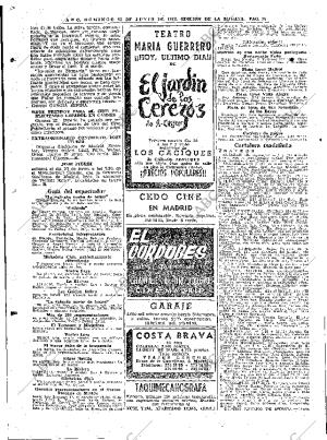 ABC MADRID 23-06-1963 página 98