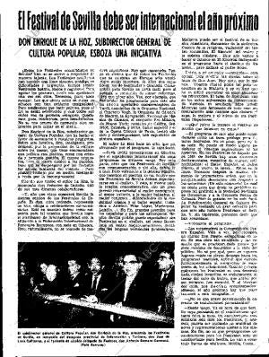 ABC SEVILLA 25-06-1963 página 12