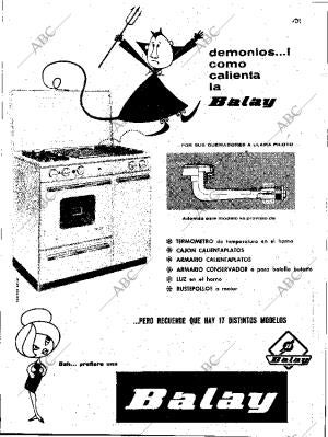 ABC SEVILLA 25-06-1963 página 15