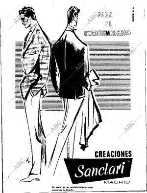 ABC SEVILLA 25-06-1963 página 16