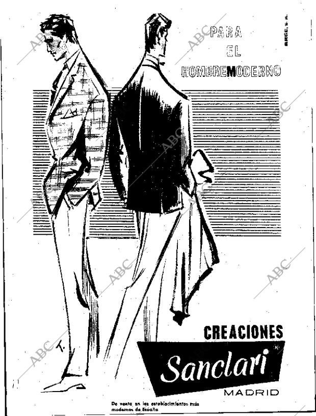 ABC SEVILLA 25-06-1963 página 16