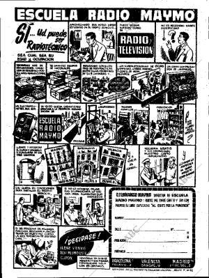 ABC SEVILLA 25-06-1963 página 18