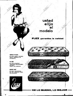 ABC SEVILLA 25-06-1963 página 2