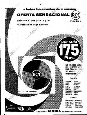 ABC SEVILLA 25-06-1963 página 20