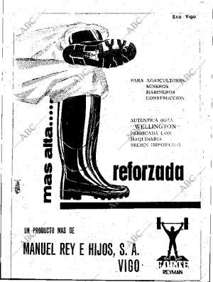 ABC SEVILLA 25-06-1963 página 21