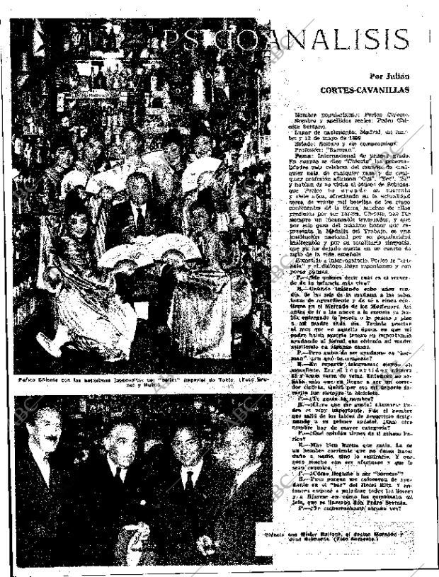 ABC SEVILLA 25-06-1963 página 22