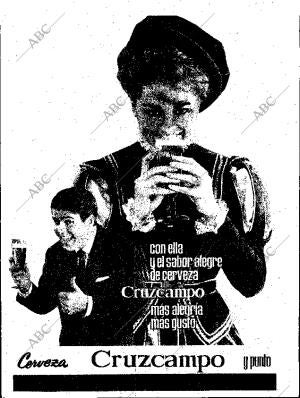 ABC SEVILLA 25-06-1963 página 26