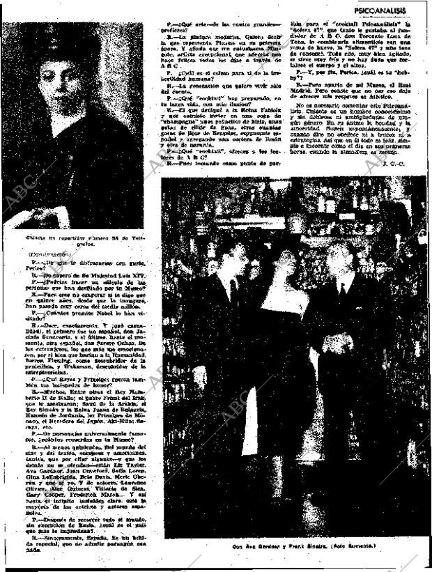 ABC SEVILLA 25-06-1963 página 27