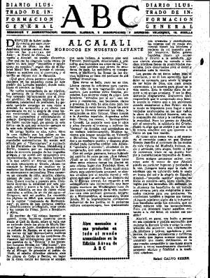 ABC SEVILLA 25-06-1963 página 3