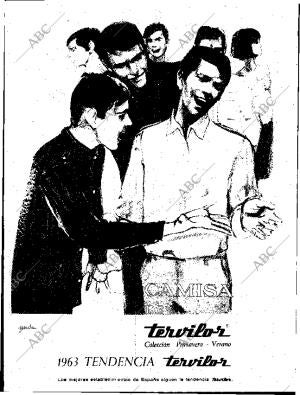 ABC SEVILLA 25-06-1963 página 30