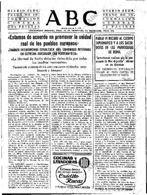 ABC SEVILLA 25-06-1963 página 31